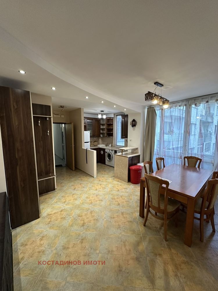 Do wynajęcia  2 sypialnie Plowdiw , Marasza , 103 mkw | 69468058