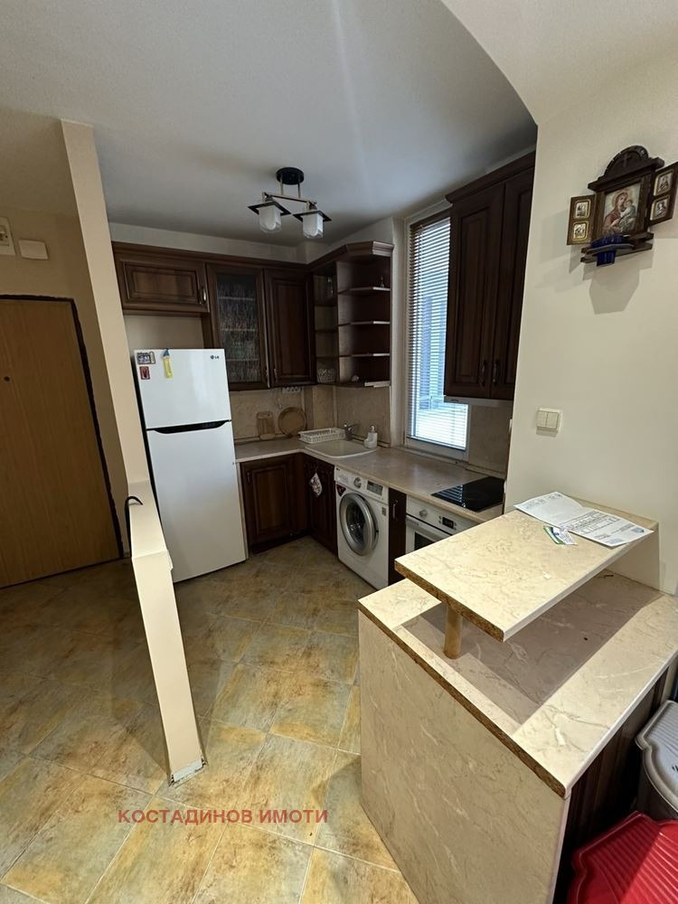 Do wynajęcia  2 sypialnie Plowdiw , Marasza , 103 mkw | 69468058 - obraz [8]
