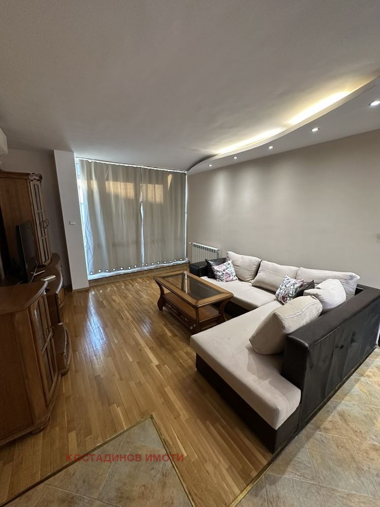 Do wynajęcia  2 sypialnie Plowdiw , Marasza , 103 mkw | 69468058 - obraz [7]