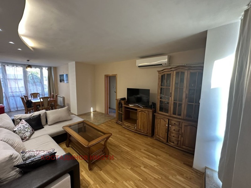 Do wynajęcia  2 sypialnie Plowdiw , Marasza , 103 mkw | 69468058 - obraz [9]