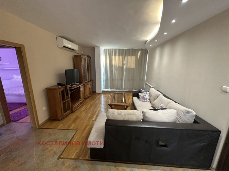 Do wynajęcia  2 sypialnie Plowdiw , Marasza , 103 mkw | 69468058 - obraz [4]