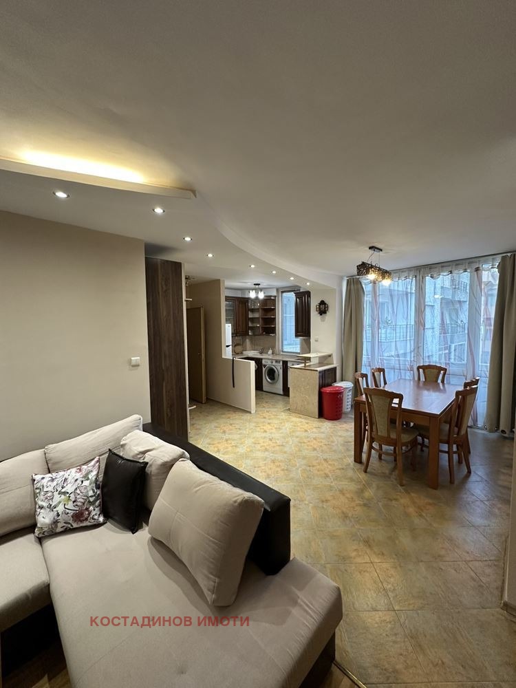 Do wynajęcia  2 sypialnie Plowdiw , Marasza , 103 mkw | 69468058 - obraz [3]
