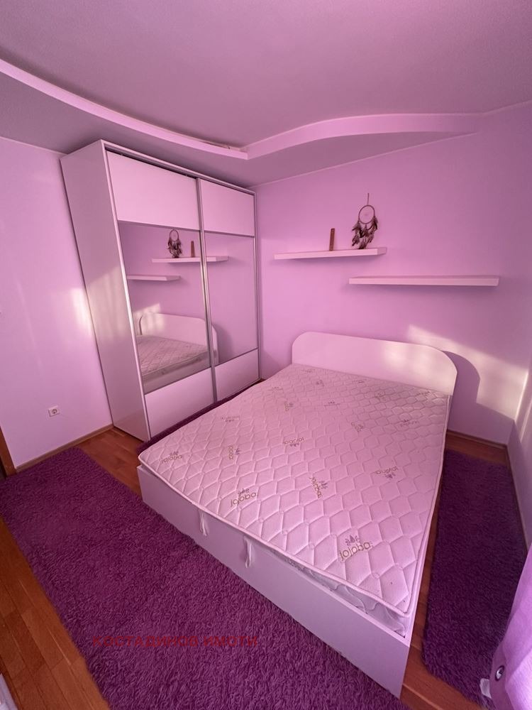 Do wynajęcia  2 sypialnie Plowdiw , Marasza , 103 mkw | 69468058 - obraz [14]