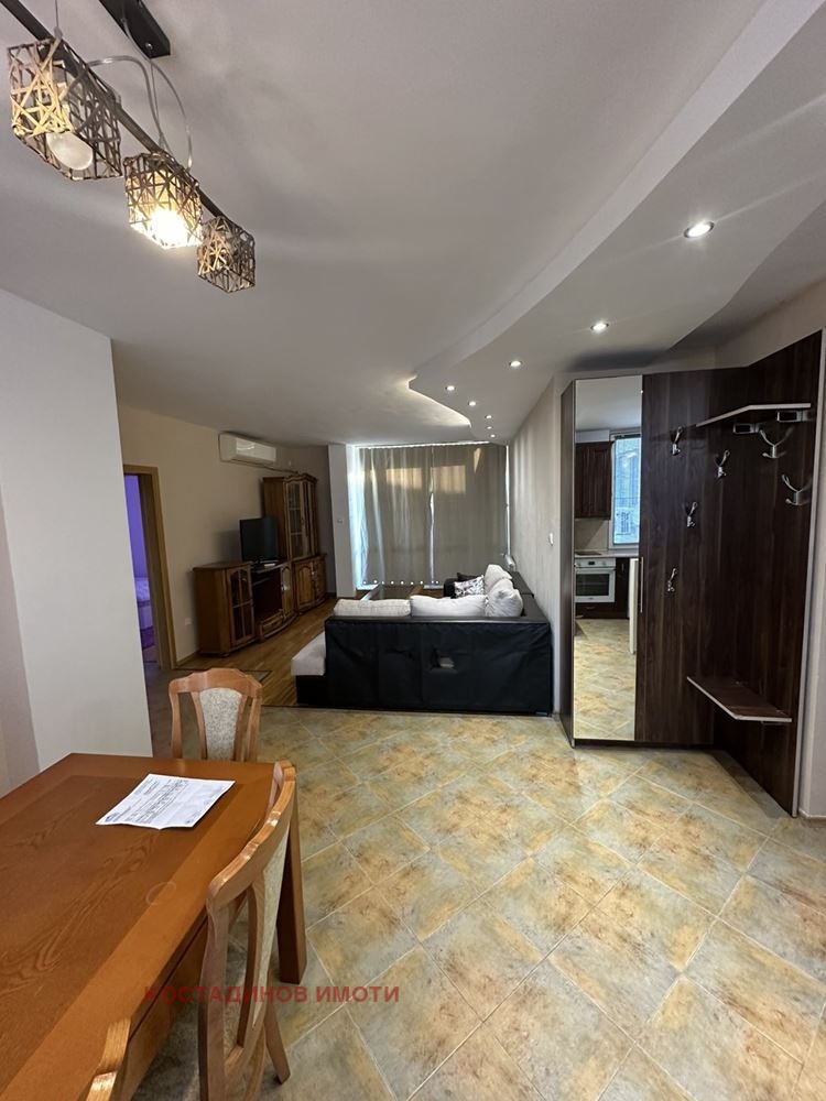 Do wynajęcia  2 sypialnie Plowdiw , Marasza , 103 mkw | 69468058 - obraz [5]