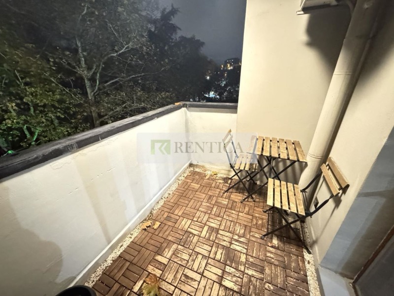 Дава под наем 3-СТАЕН, гр. Варна, Чайка, снимка 13 - Апартаменти - 52329967