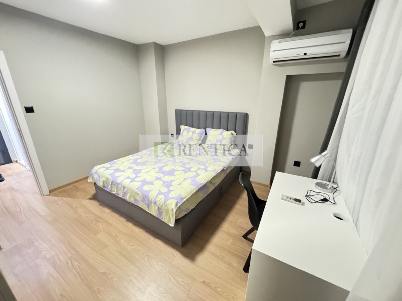 Дава под наем 3-СТАЕН, гр. Варна, Чайка, снимка 7 - Апартаменти - 52329967