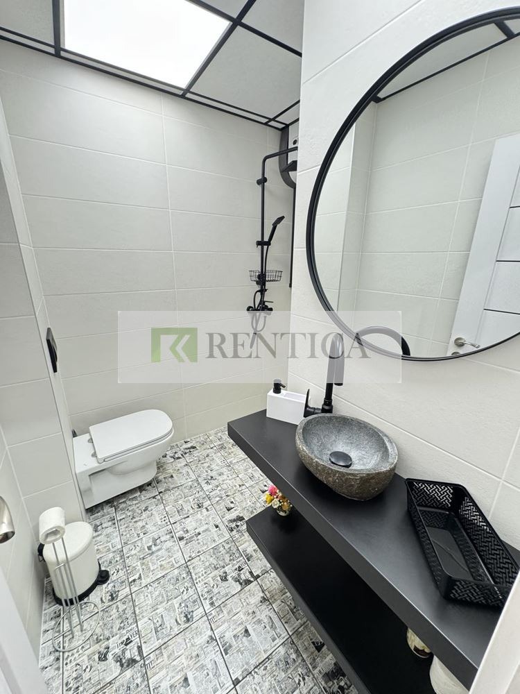 Дава под наем 3-СТАЕН, гр. Варна, Чайка, снимка 12 - Апартаменти - 52329967