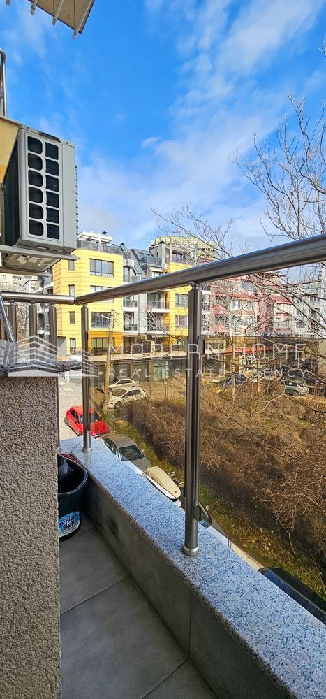 Дава под наем 3-СТАЕН, гр. София, Център, снимка 13 - Апартаменти - 53561501