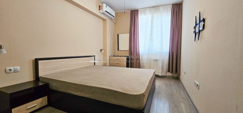 Дава под наем 3-СТАЕН, гр. София, Център, снимка 8 - Апартаменти - 53561501