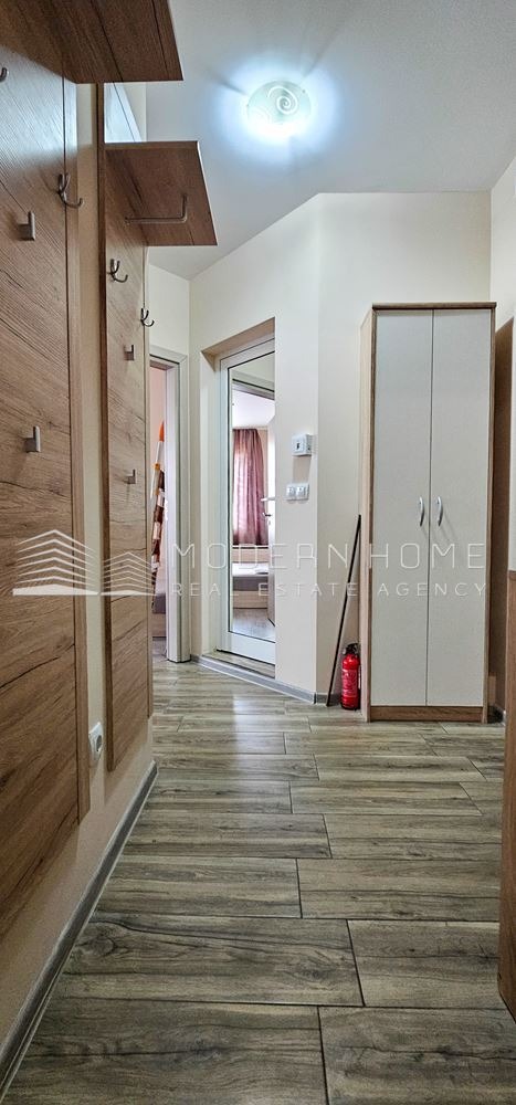 Дава под наем 3-СТАЕН, гр. София, Център, снимка 11 - Апартаменти - 53561501