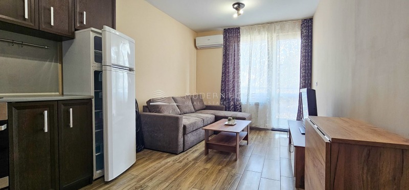 Дава под наем 3-СТАЕН, гр. София, Център, снимка 2 - Апартаменти - 53561501