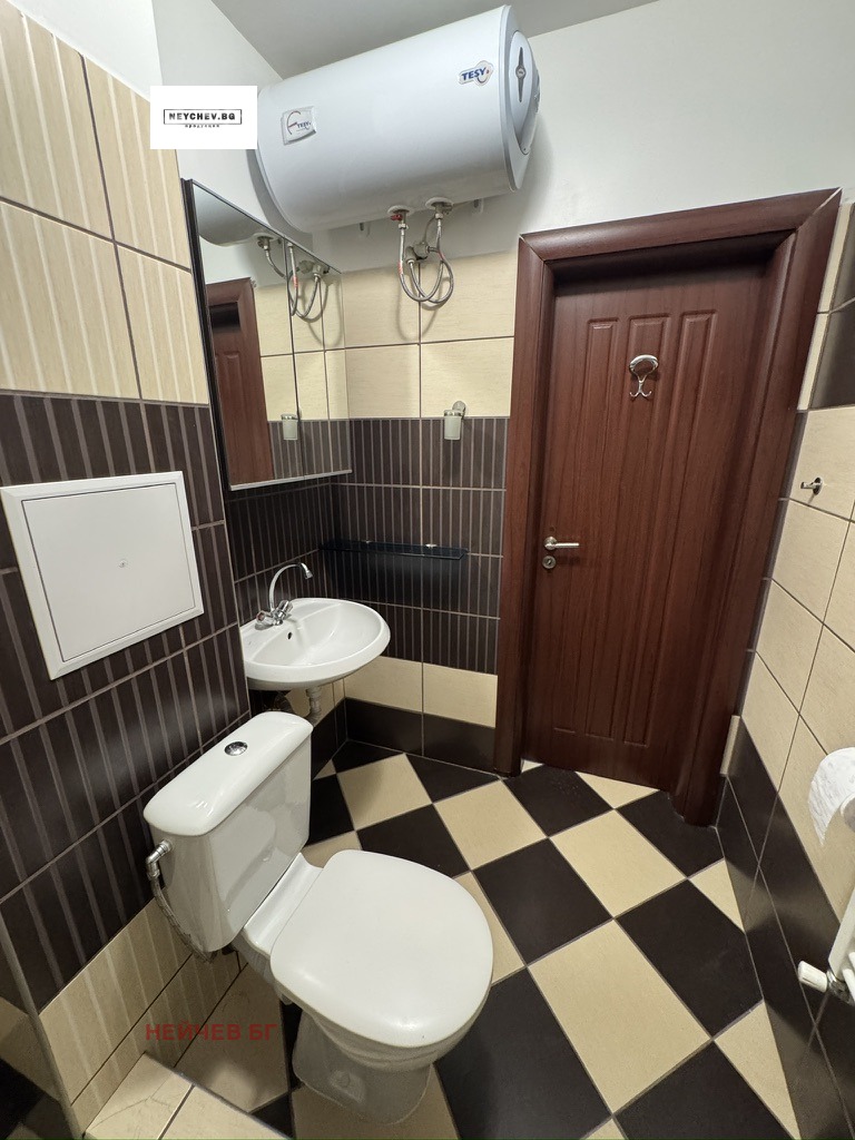 Дава под наем 3-СТАЕН, гр. София, в.з.Бояна, снимка 6 - Апартаменти - 53765618