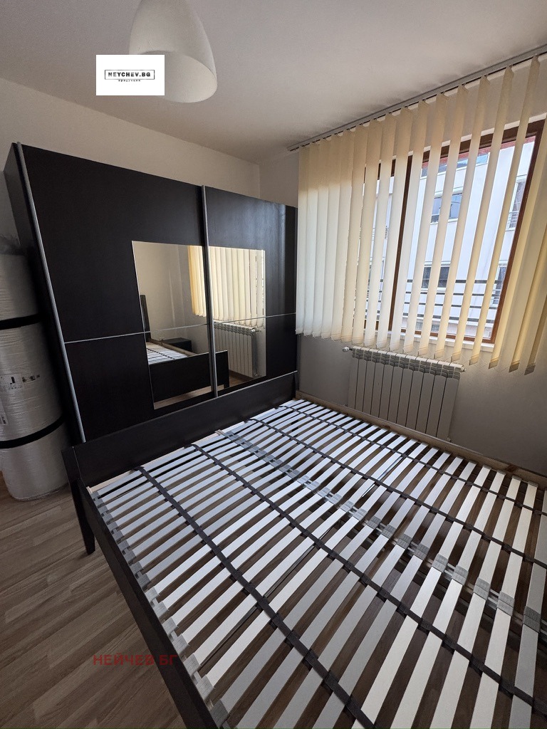 Дава под наем 3-СТАЕН, гр. София, в.з.Бояна