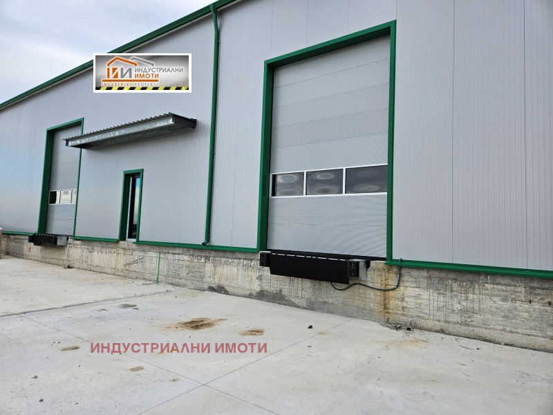 A louer  Stockage Plovdiv , Indoustrialna zona - Sever , 3400 m² | 11678189 - image [6]