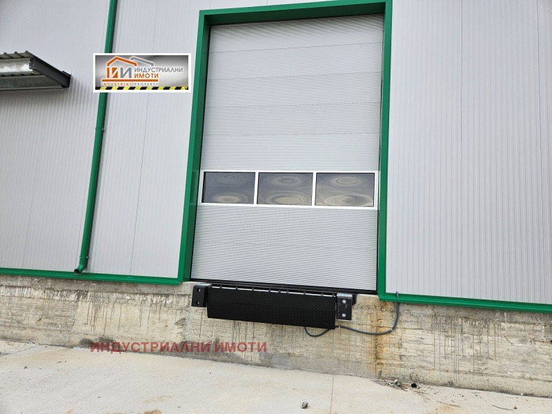 For Rent  Storage Plovdiv , Industrialna zona - Sever , 3400 sq.m | 11678189 - image [5]