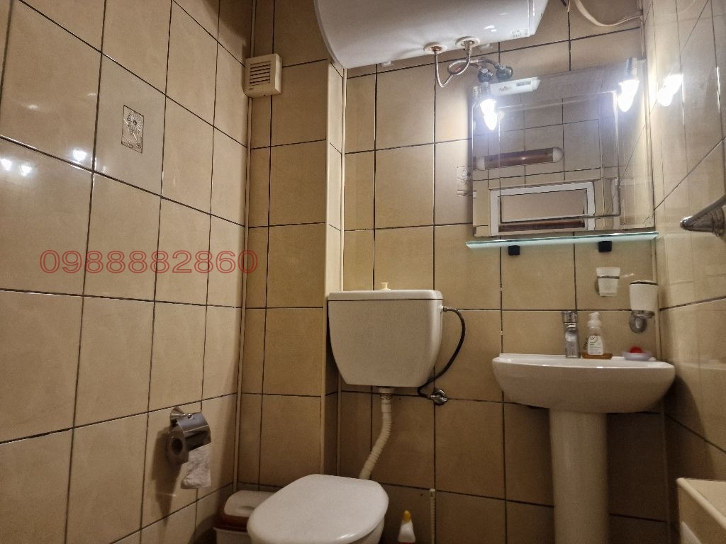Дава под наем 2-СТАЕН, гр. София, Люлин 8, снимка 9 - Апартаменти - 55768154