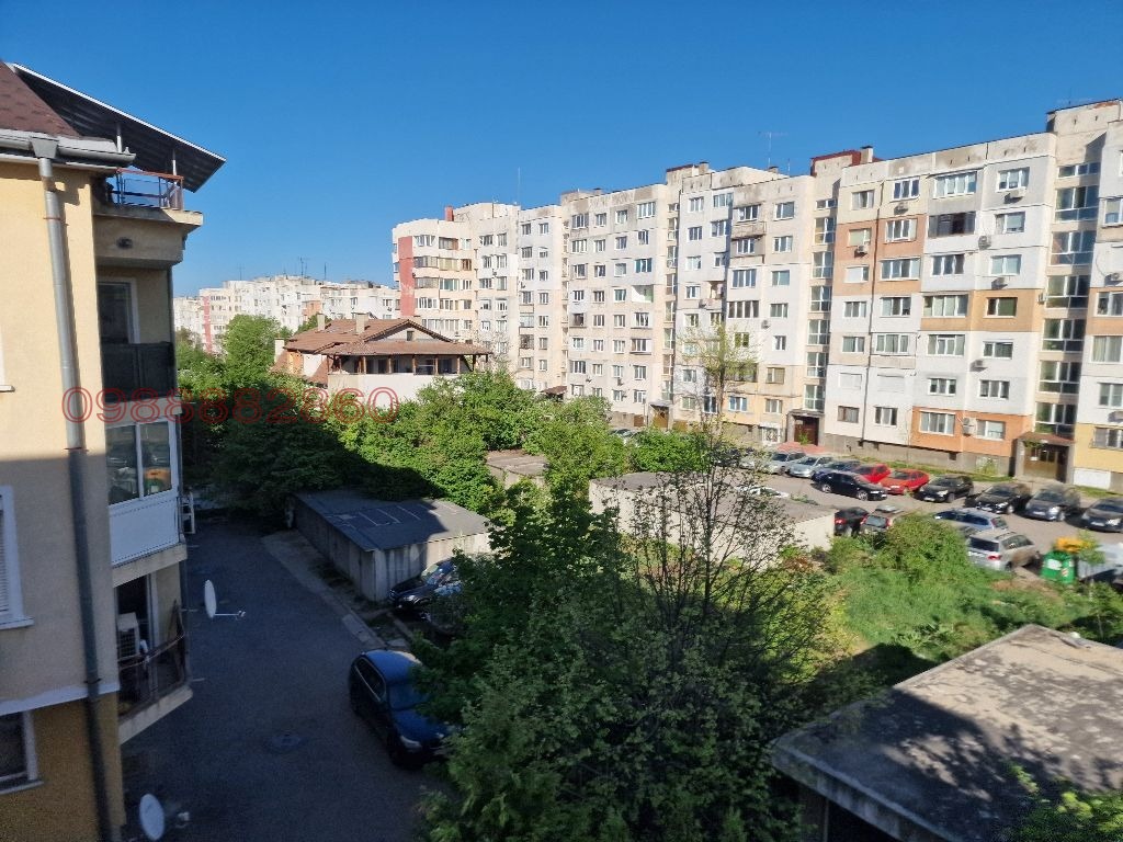 Дава под наем 2-СТАЕН, гр. София, Люлин 8, снимка 13 - Апартаменти - 55768154