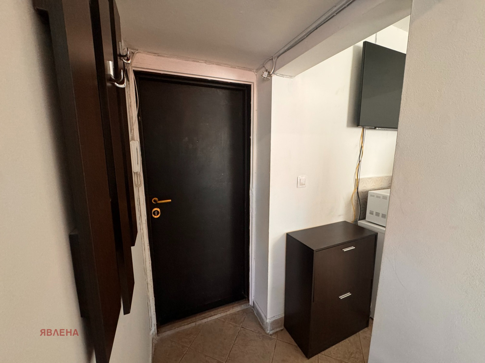 Дава под наем 2-СТАЕН, гр. София, Хиподрума, снимка 7 - Апартаменти - 54303829