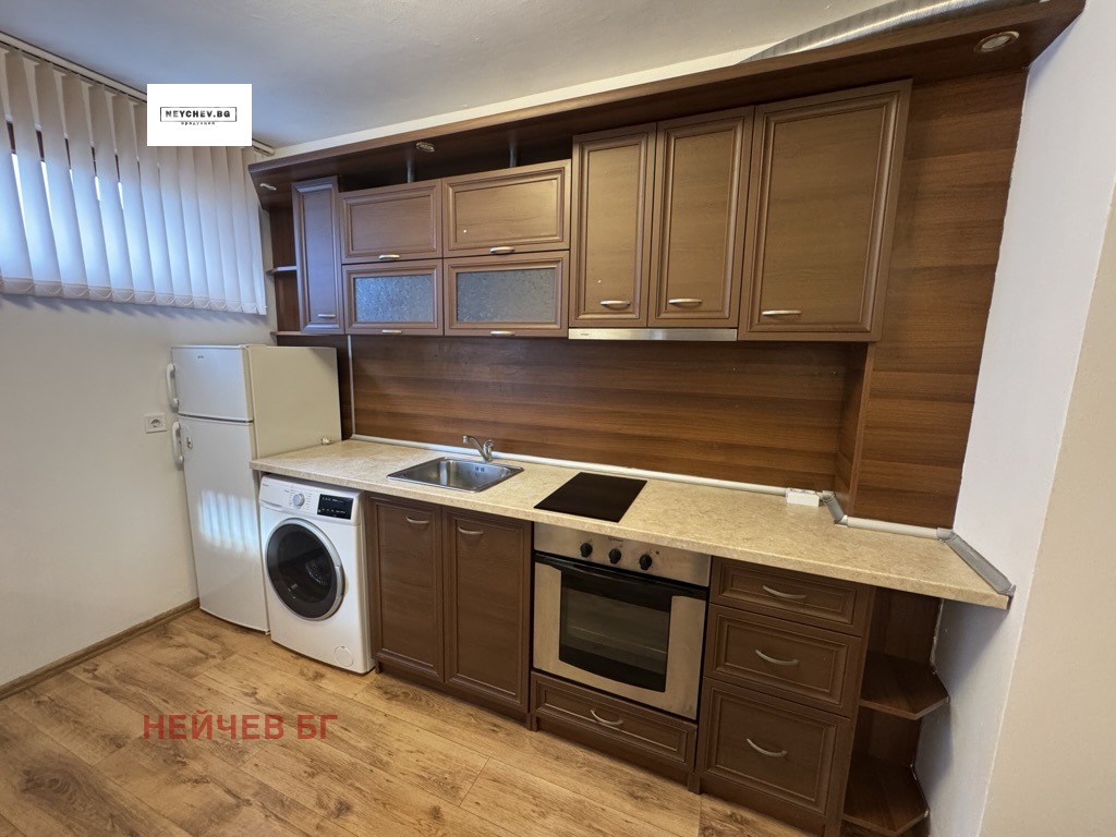 Дава под наем 3-СТАЕН, гр. София, в.з.Бояна, снимка 2 - Апартаменти - 53765618