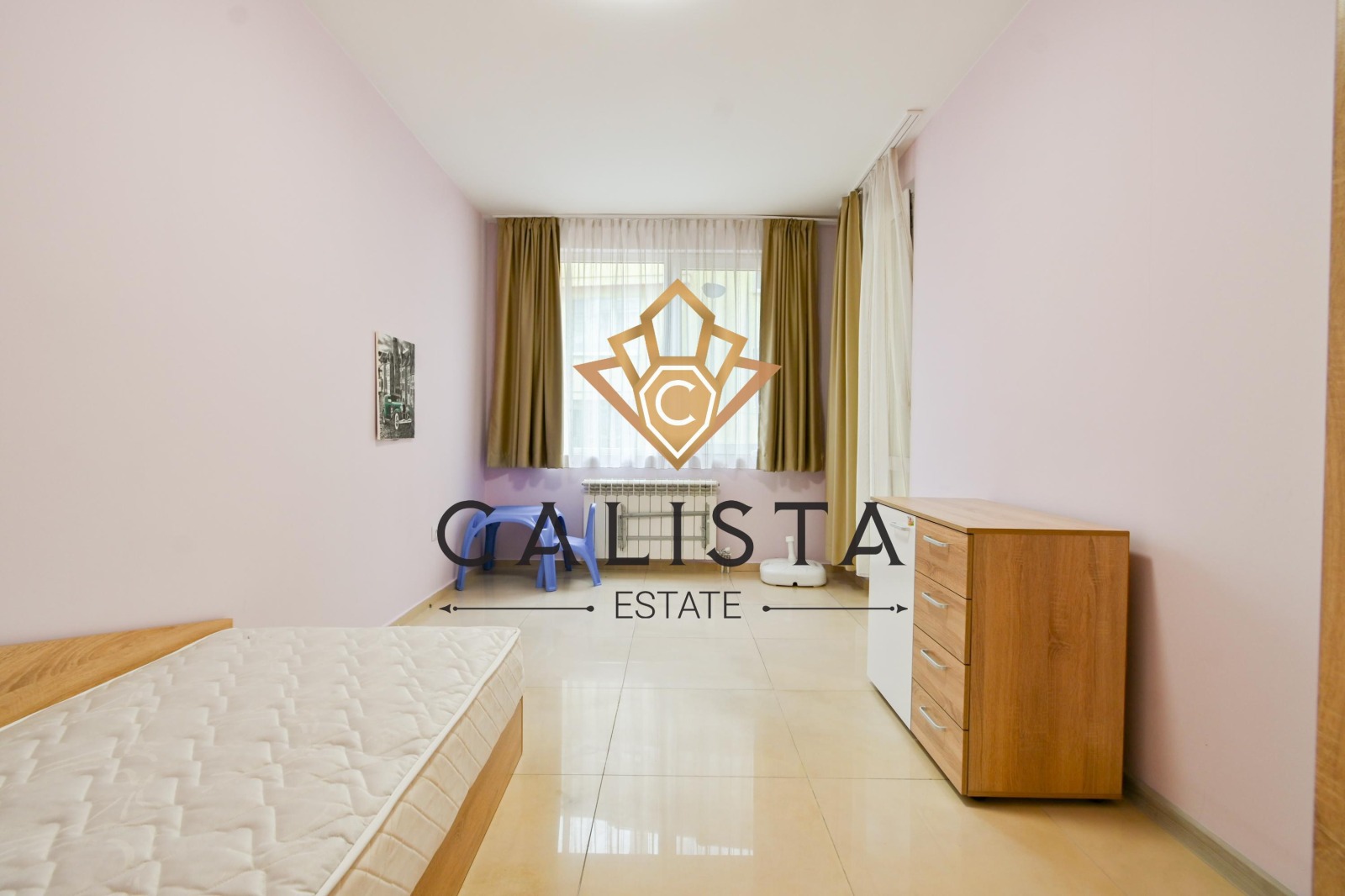 Дава под наем 3-СТАЕН, гр. София, Люлин 8, снимка 8 - Апартаменти - 54602064