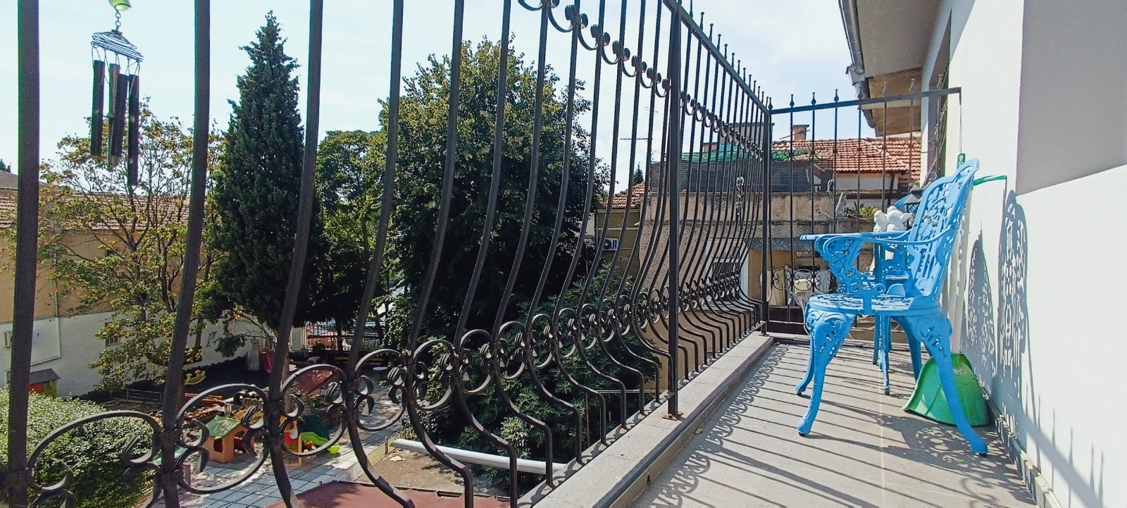 Дава под Наем 3-СТАЕН | Imot.bg — изображение 15