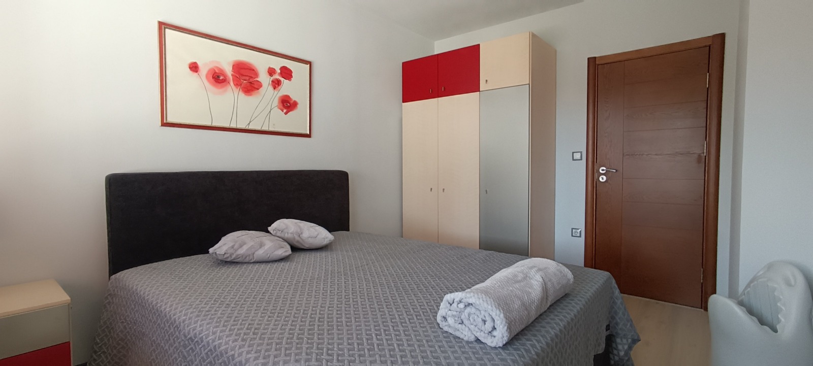 Дава под Наем 3-СТАЕН | Imot.bg — изображение 11