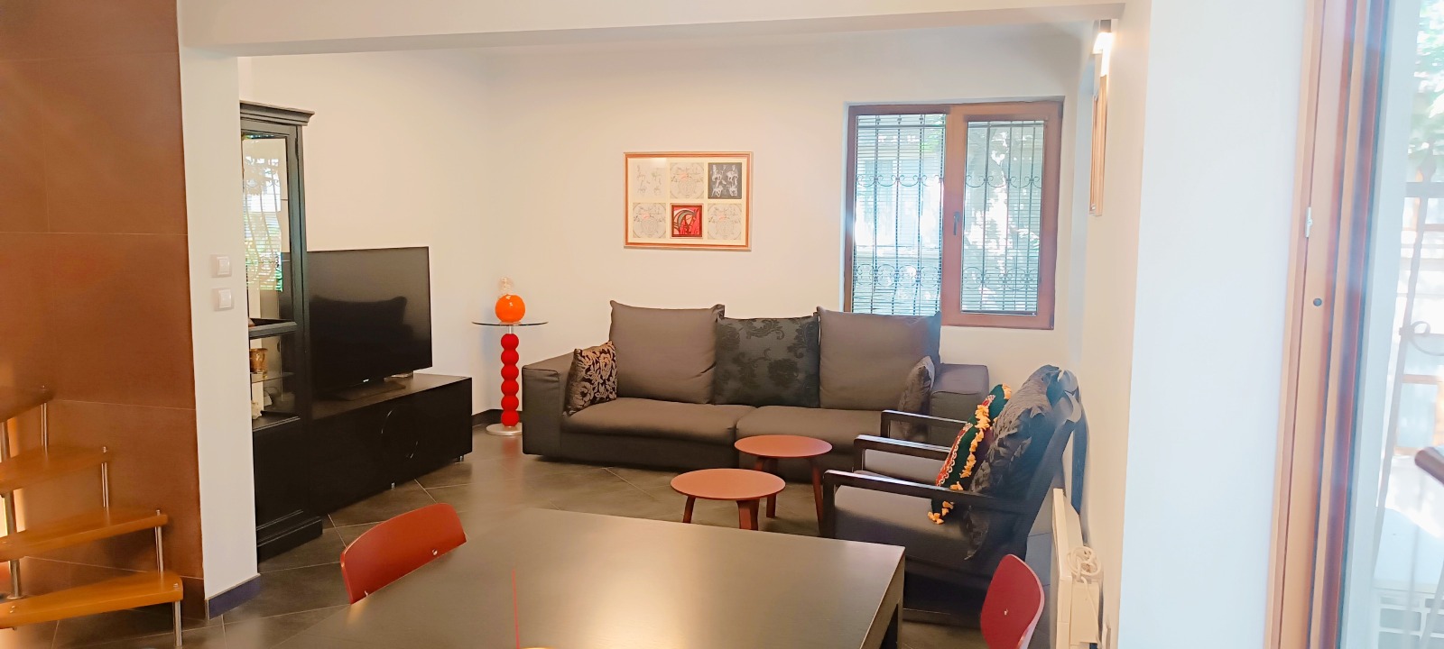 Дава под Наем 3-СТАЕН | Imot.bg — изображение 3