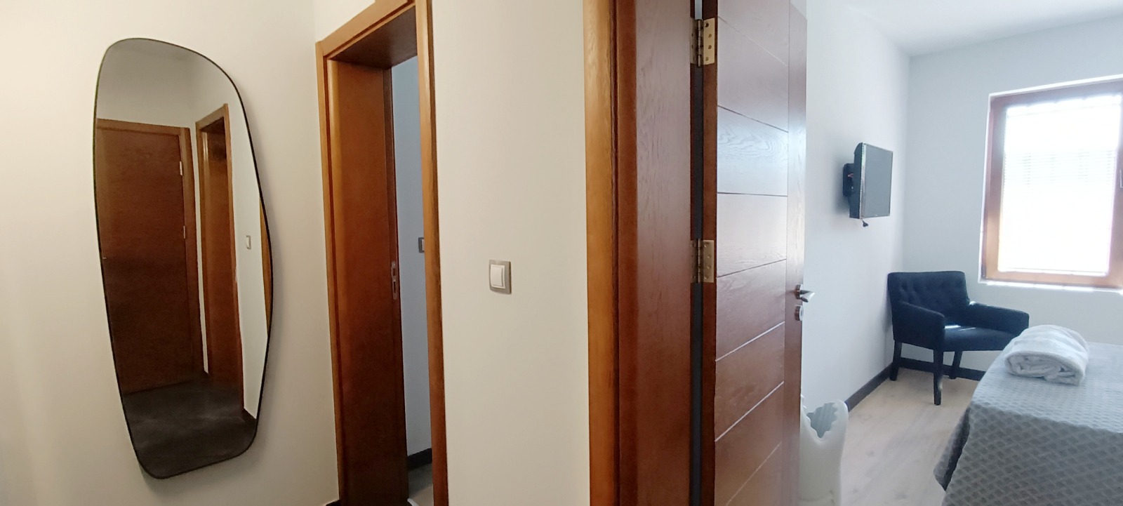 Дава под Наем 3-СТАЕН | Imot.bg — изображение 14