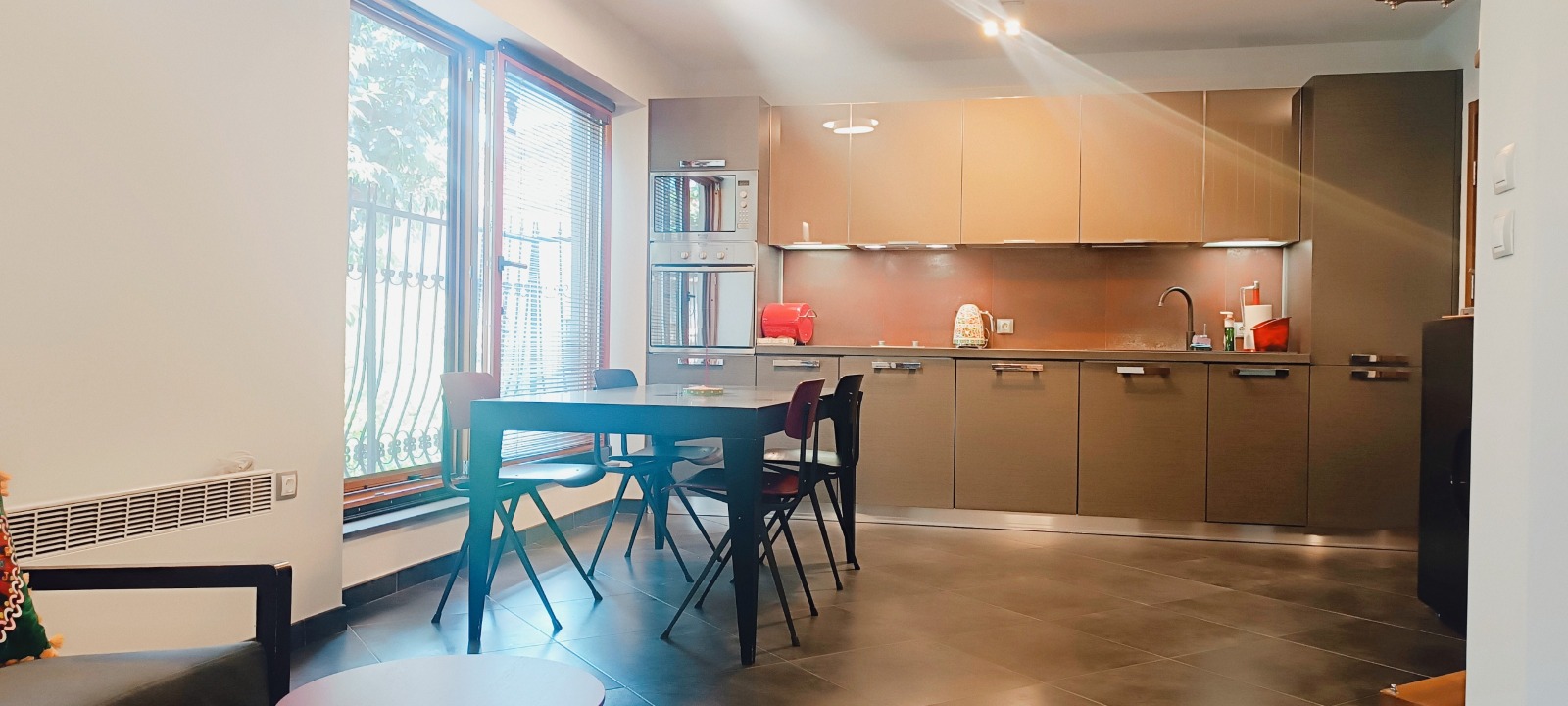 Дава под Наем 3-СТАЕН | Imot.bg — изображение 1