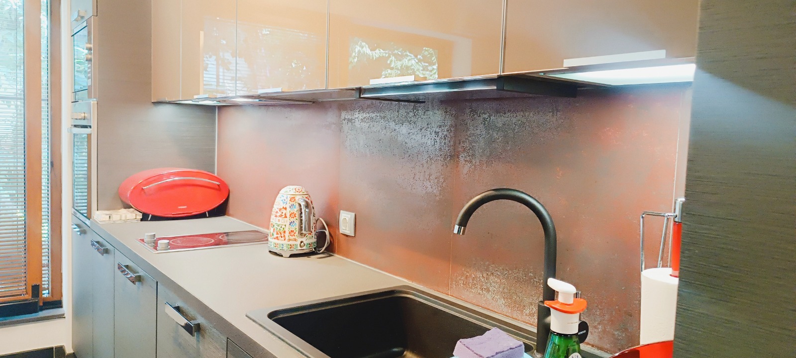 Дава под Наем 3-СТАЕН | Imot.bg — изображение 6