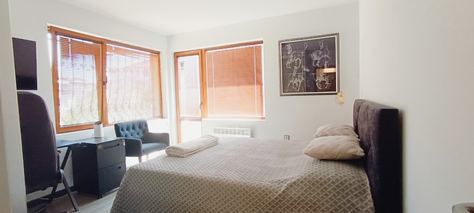 Дава под Наем 3-СТАЕН | Imot.bg — изображение 7