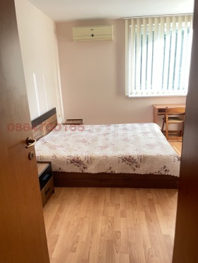 1 Schlafzimmer Sweti Wlas, region Burgas 8