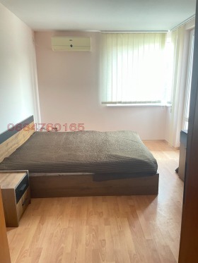 1 Schlafzimmer Sweti Wlas, region Burgas 7