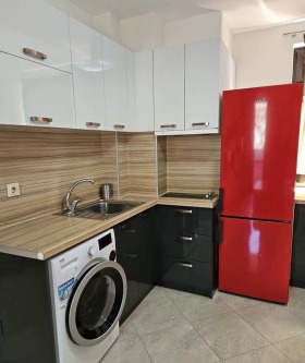 1 bedroom Tsentar, Plovdiv