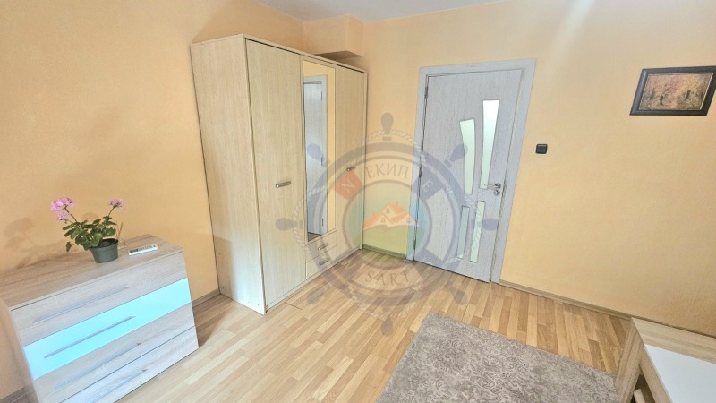 K pronájmu  1 ložnice Varna , VINS-Červen ploštad , 45 m2 | 27796855 - obraz [7]