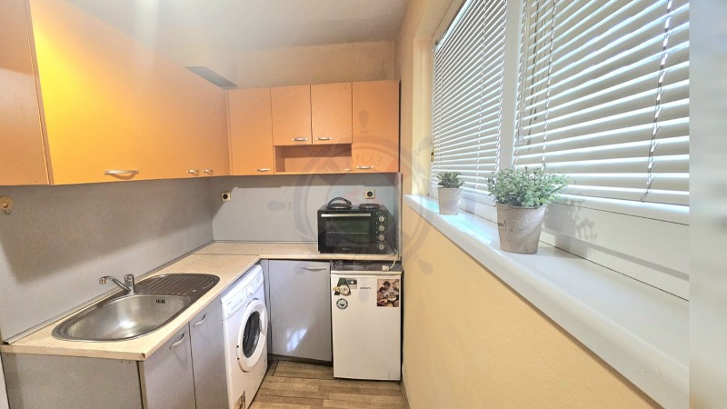 K pronájmu  1 ložnice Varna , VINS-Červen ploštad , 45 m2 | 27796855 - obraz [9]