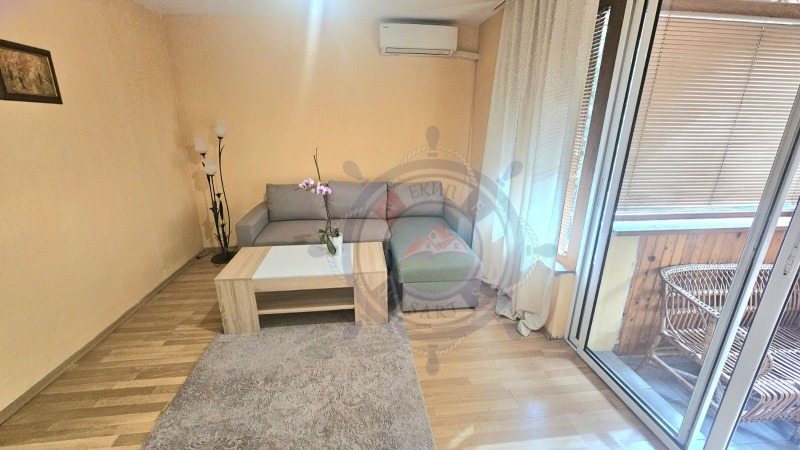 K pronájmu  1 ložnice Varna , VINS-Červen ploštad , 45 m2 | 27796855 - obraz [4]