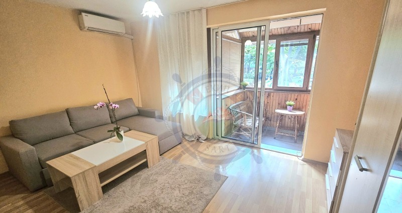K pronájmu  1 ložnice Varna , VINS-Červen ploštad , 45 m2 | 27796855 - obraz [5]