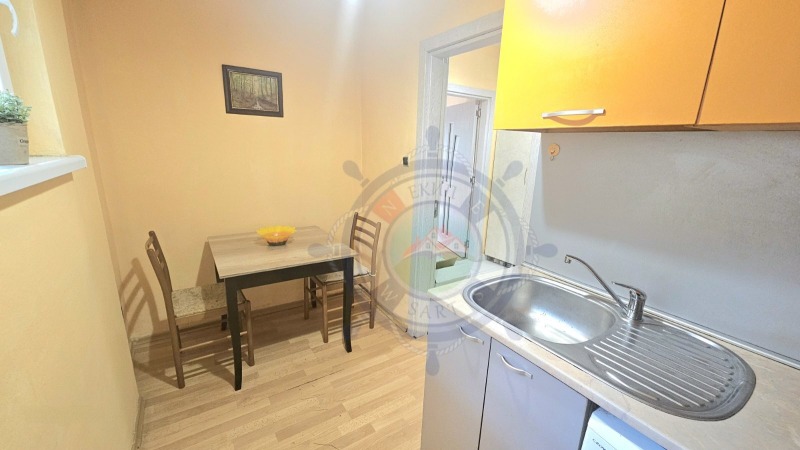 K pronájmu  1 ložnice Varna , VINS-Červen ploštad , 45 m2 | 27796855 - obraz [8]