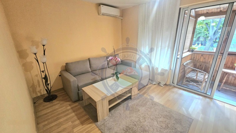K pronájmu  1 ložnice Varna , VINS-Červen ploštad , 45 m2 | 27796855 - obraz [2]