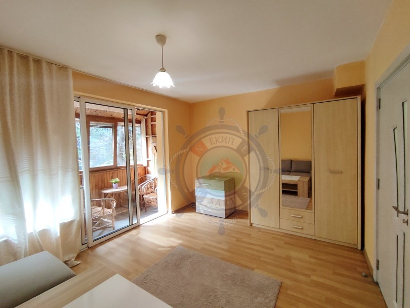 K pronájmu  1 ložnice Varna , VINS-Červen ploštad , 45 m2 | 27796855 - obraz [3]