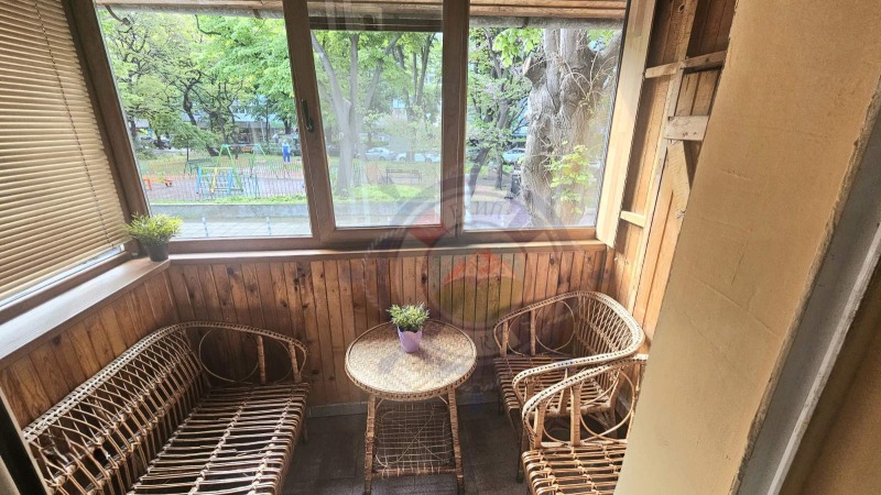 K pronájmu  1 ložnice Varna , VINS-Červen ploštad , 45 m2 | 27796855 - obraz [6]