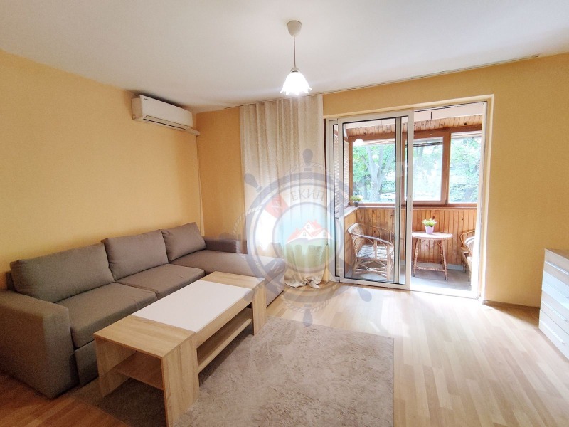 K pronájmu  1 ložnice Varna , VINS-Červen ploštad , 45 m2 | 27796855