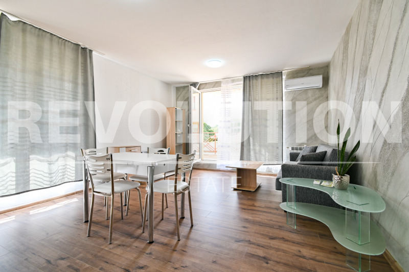 For Rent  1 bedroom Sofia , Nadezhda 2 , 100 sq.m | 45330448 - image [2]