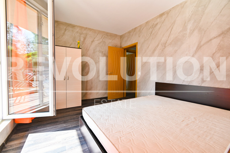 For Rent  1 bedroom Sofia , Nadezhda 2 , 100 sq.m | 45330448 - image [6]