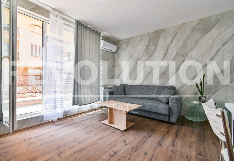 For Rent  1 bedroom Sofia , Nadezhda 2 , 100 sq.m | 45330448 - image [3]