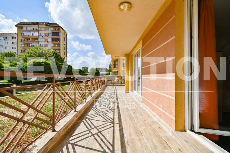 For Rent  1 bedroom Sofia , Nadezhda 2 , 100 sq.m | 45330448 - image [8]