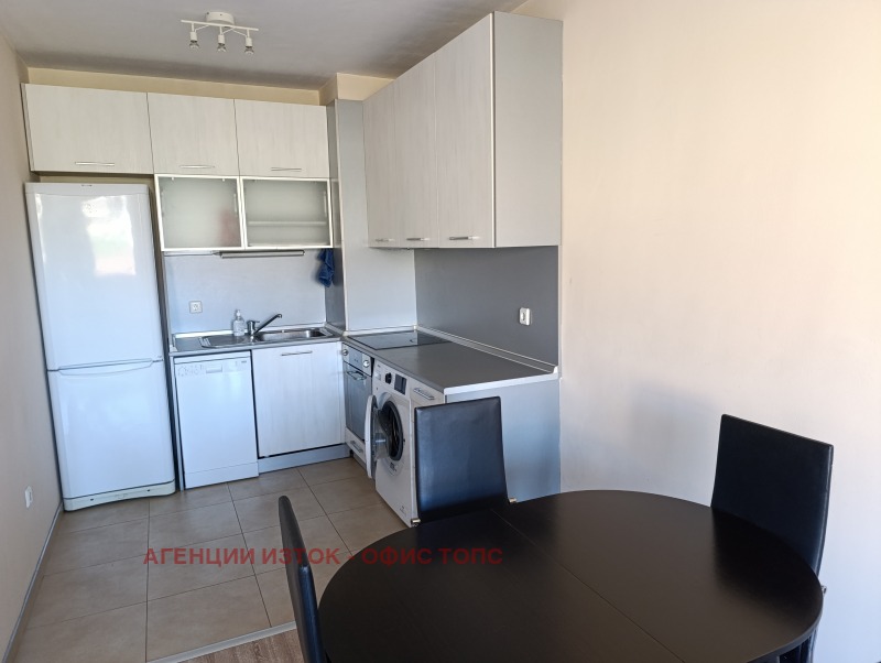 Издаје се  1 спаваћа соба Софија , Редута , 60 м2 | 23650823 - слика [5]