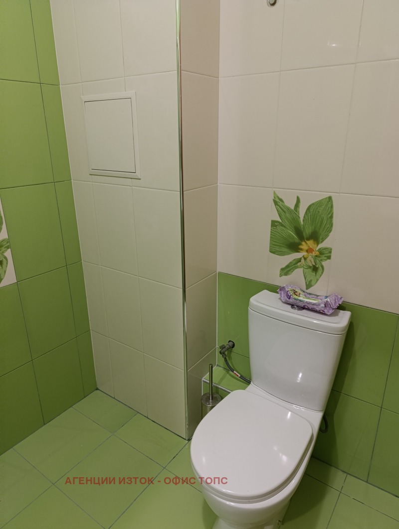 Издаје се  1 спаваћа соба Софија , Редута , 60 м2 | 23650823 - слика [10]