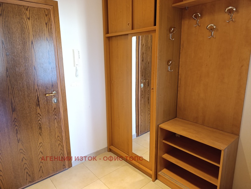 Издаје се  1 спаваћа соба Софија , Редута , 60 м2 | 23650823 - слика [11]